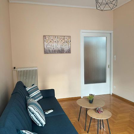 Modern Acropolis Apartment Афіни Екстер'єр фото