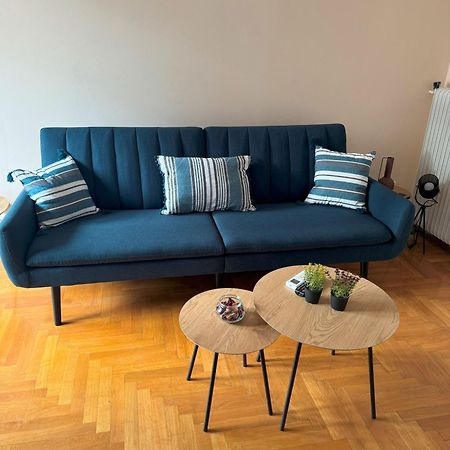 Modern Acropolis Apartment Афіни Екстер'єр фото
